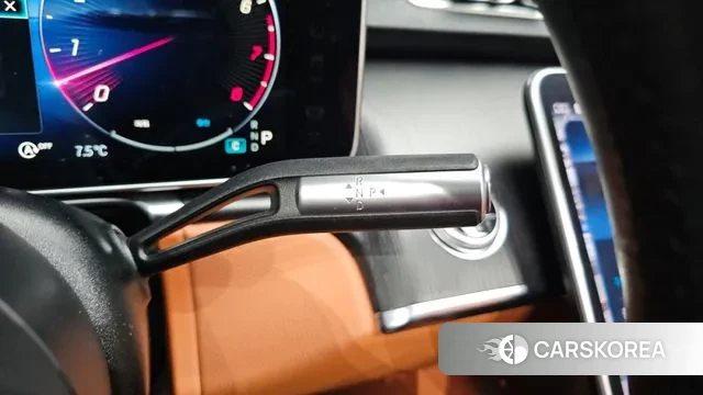 Mercedes-Benz S-Class W223 id 3508485 из Кореи 19