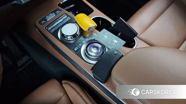 Genesis GV70 id 3630554 из Кореи 19