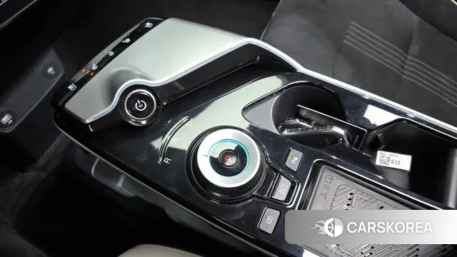 Kia EV6 id 3508478 из Кореи 19