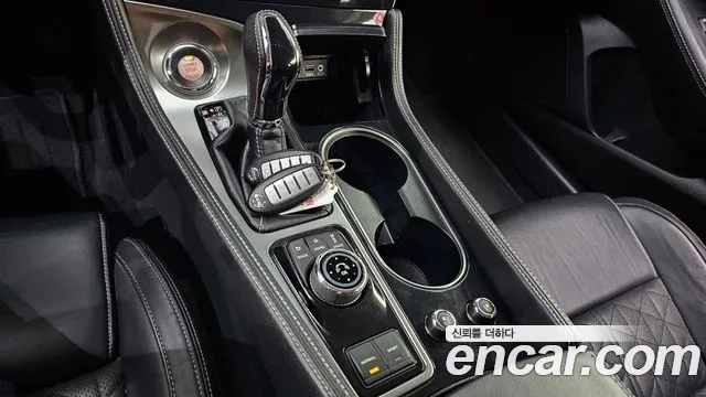 Nissan Maxima (A36) id 2896970 из Кореи 19