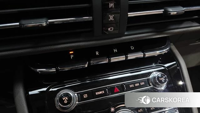 Lincoln Corsair id 3916474 из Кореи 19