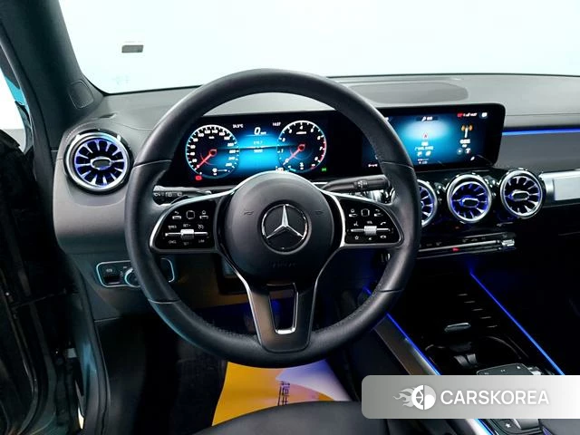 Mercedes-Benz GLB id 4261290 из Китая 19