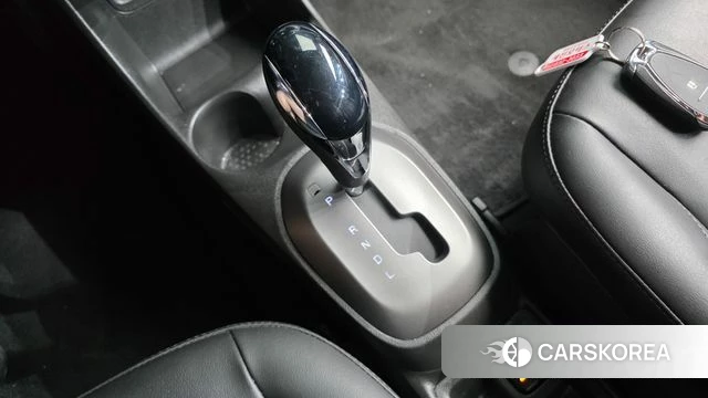Chevrolet (GM Daewoo) The New Spark id 4549957 из Кореи 29