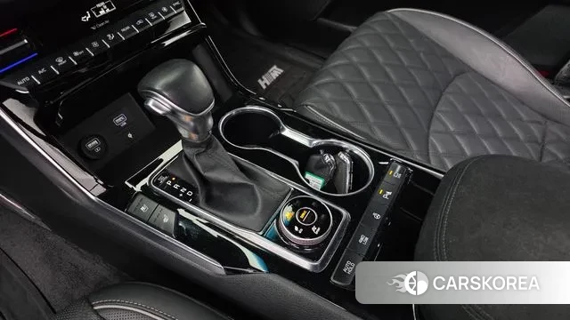 Kia Mohave Master id 3354462 из Кореи 19