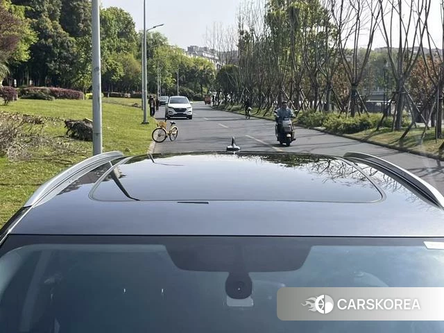 Audi Q3 id 4215597 из Китая 32