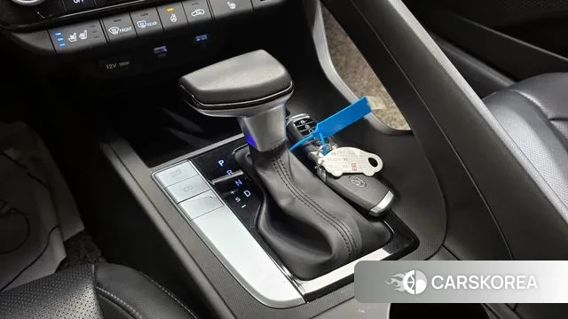 Hyundai Avante (CN7) id 2885084 из Кореи 19