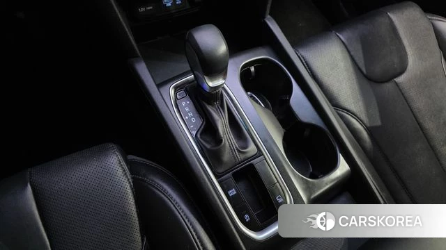 Hyundai Santa Fe TM id 3873375 из Кореи 19