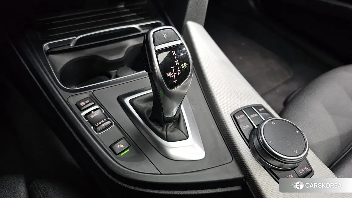 BMW 3 Series (F30) id 2133929 из Кореи 19