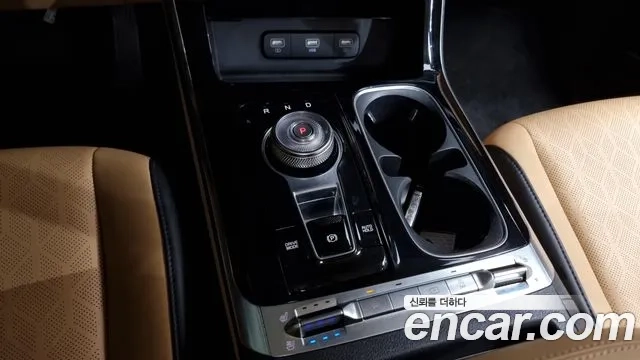 Kia Carnival 4th generation id 2880545 из Кореи 19