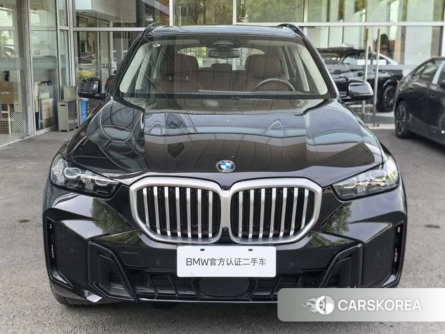 BMW X5 id 4265894 из Китая 16