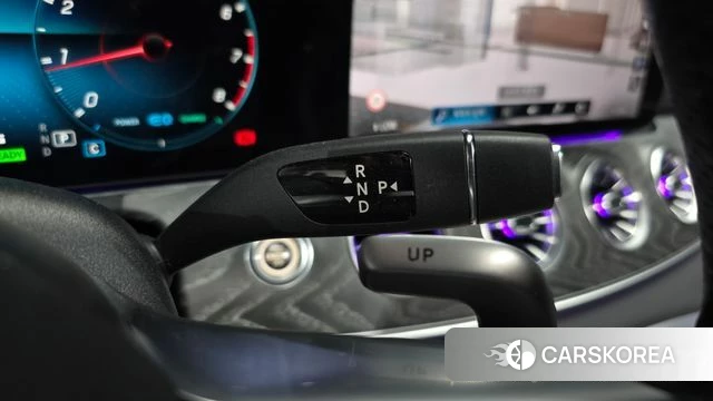 Mercedes-Benz AMG GT id 4656467 из Кореи 34