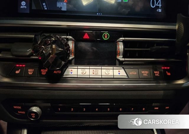 BMW 3 Series (G20) id 3982155 из Кореи 14