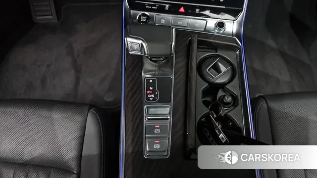 Audi A6 (C8) id 2998230 из Кореи 19