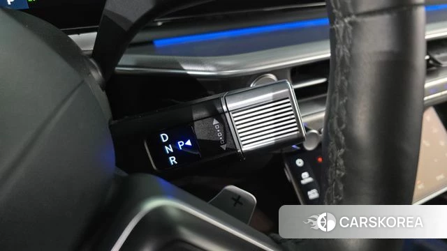 Hyundai Grandeur Hybrid (GN7) id 4433176 из Кореи 19