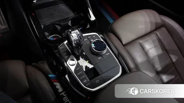 BMW X3 (G01) id 3342431 из Кореи 19