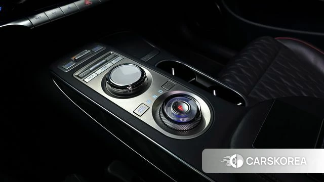 Genesis GV70 id 3806874 из Кореи 19