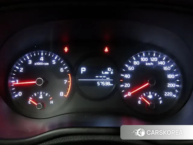 Kia Morning Urban (JA) id 3525010 из Кореи 19