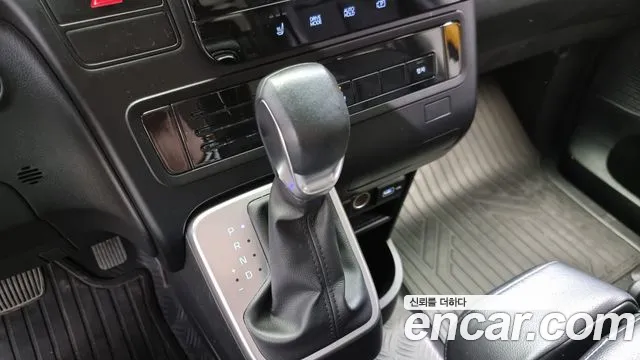 Hyundai Staria id 2658865 из Кореи 19