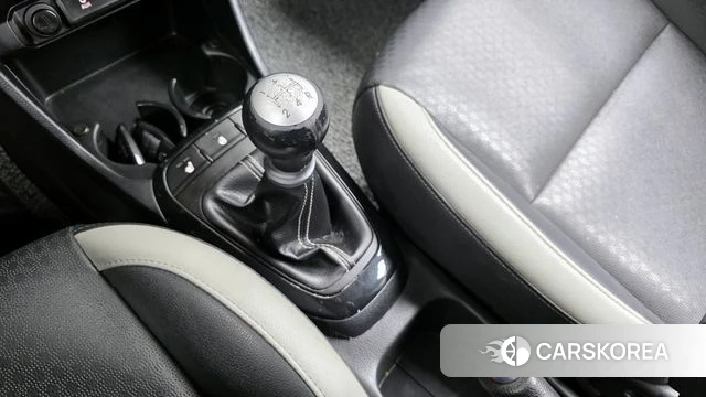 Kia All New Morning (JA) id 3867416 из Кореи 19