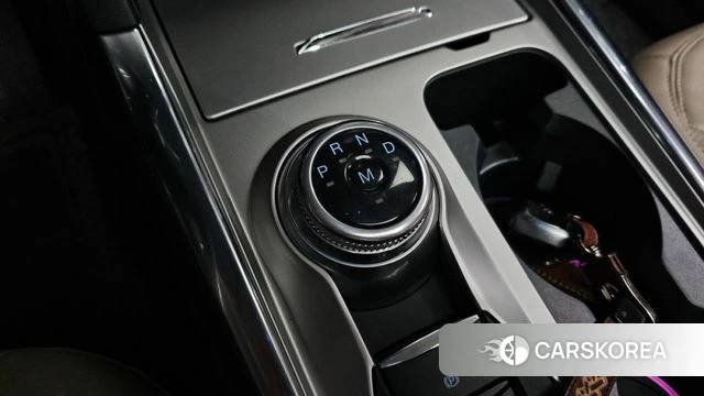 Ford Explorer 6th Generation id 3904968 из Кореи 19