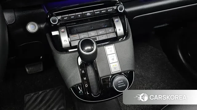 Hyundai Casper id 3317071 из Кореи 19