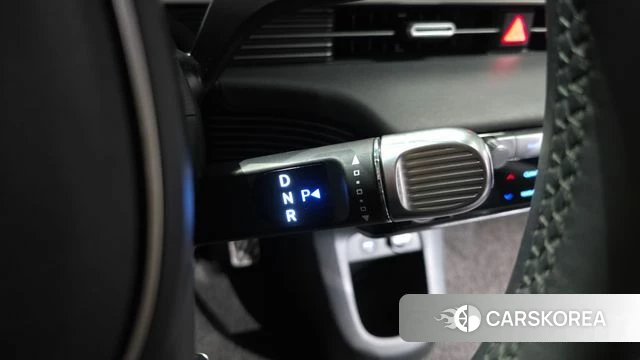 Hyundai Ionic 5 id 4409370 из Кореи 33