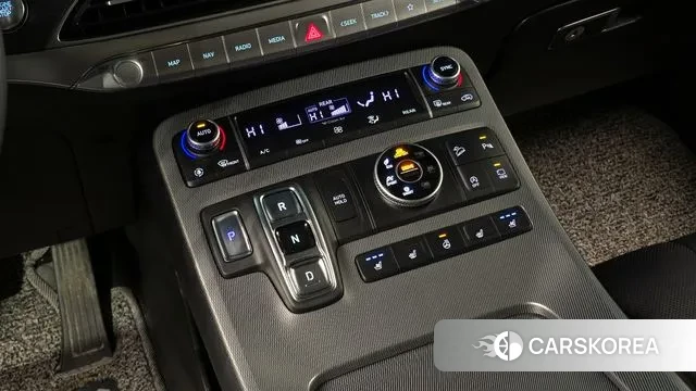 Hyundai Palisade id 3622314 из Кореи 19