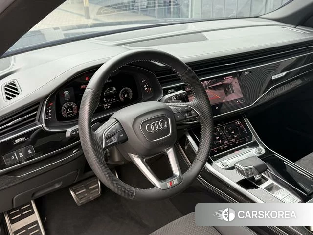 Audi Q8 id 4261598 из Китая 9