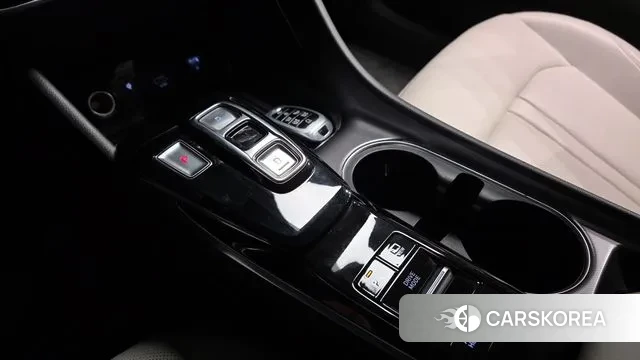 Hyundai Sonata Hybrid (DN8) id 3366947 из Кореи 19