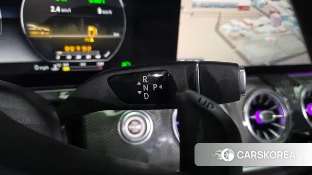 Mercedes-Benz CLS-Class C257 id 3788799 из Кореи 19