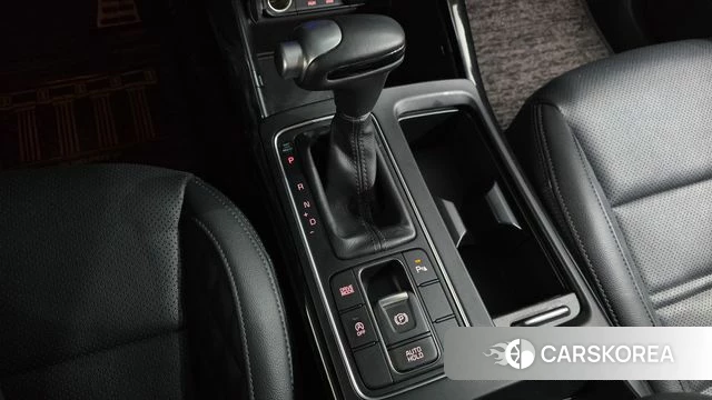 Kia The New Sorento id 4662680 из Кореи 31