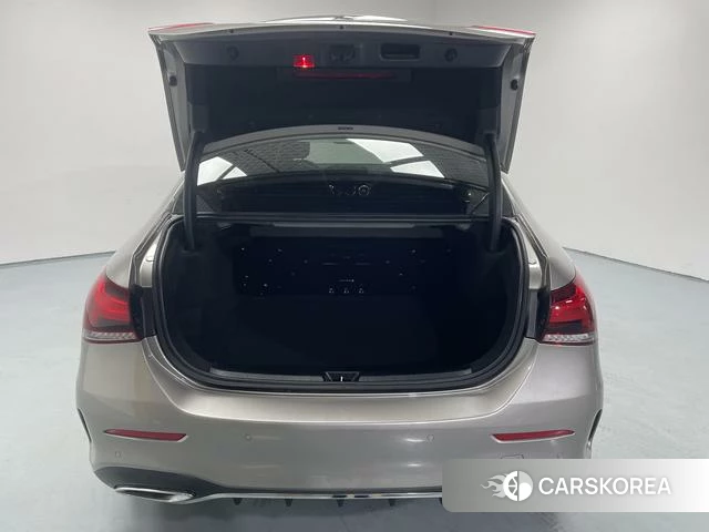 Mercedes-Benz Class A id 4277546 из Китая 19