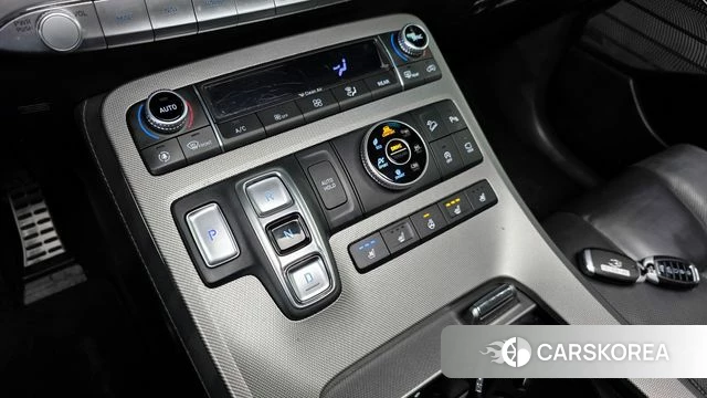 Hyundai Palisade id 4195629 из Кореи 36