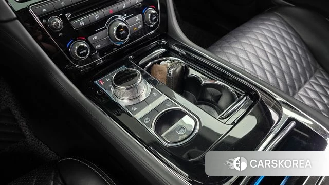 Jaguar All New XJ id 4562927 из Кореи 37