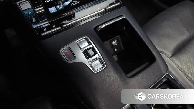 Hyundai The New Grandeur IG id 3753873 из Кореи 19