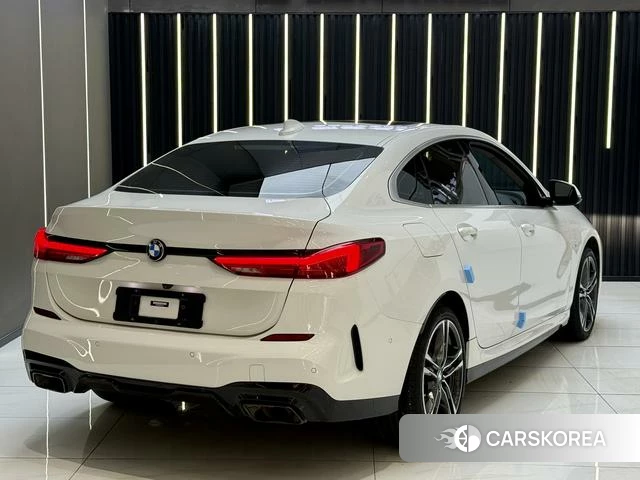 BMW 2 series (imported) id 4256439 из Китая 9