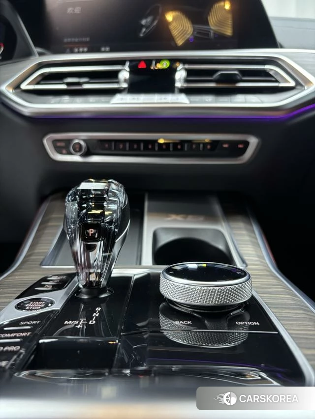 BMW X5 id 4215640 из Китая 20