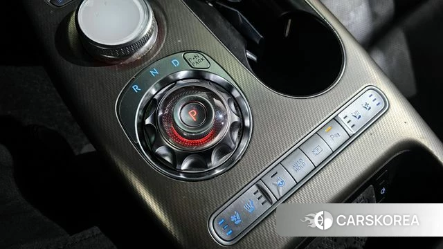 Genesis GV60 id 3839515 из Кореи 19