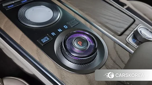 Genesis GV80 id 3680774 из Кореи 20