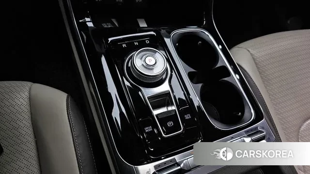 Kia Carnival 4th generation id 3335655 из Кореи 19