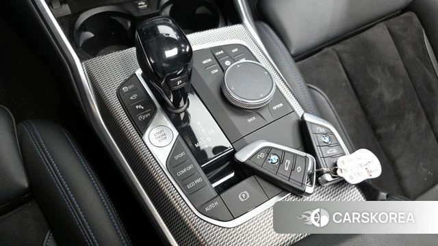 BMW 3 Series (G20) id 4268813 из Кореи 34