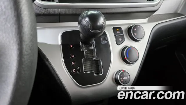 Kia The New Ray id 2748759 из Кореи 19