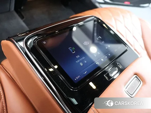 Mercedes-Benz S-Class W223 id 3644046 из Кореи 19