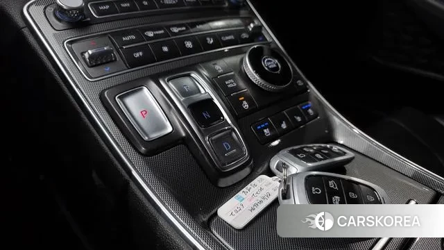 Hyundai The New Santa Fe id 3524690 из Кореи 19