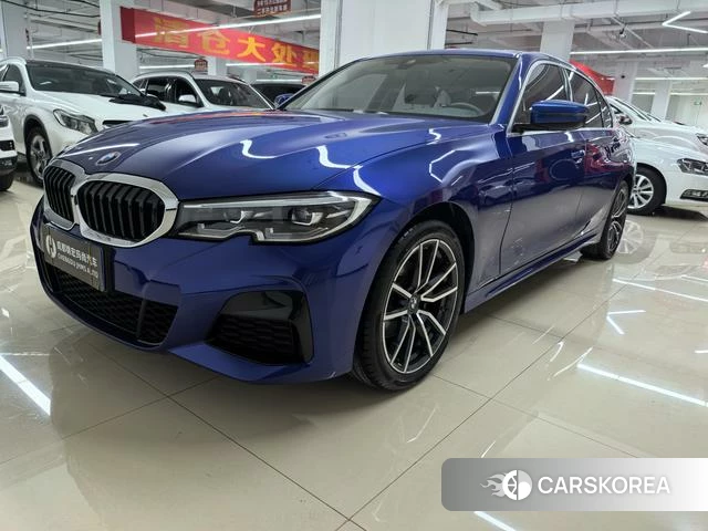 BMW 3 series id 4301328 из Китая 17