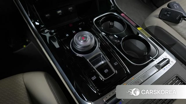 Kia Carnival 4th generation id 3965261 из Кореи 19