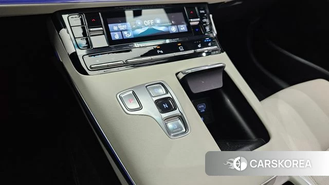 Hyundai The New Grandeur IG Hybrid id 4382534 из Кореи 32