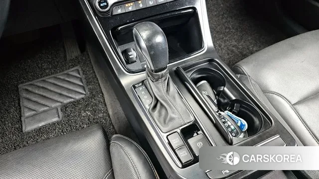 Hyundai Grandeur IG id 3499891 из Кореи 19