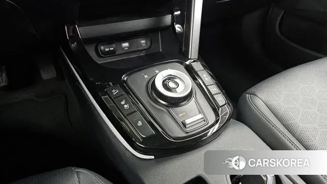 Kia The New Seltos id 3472619 из Кореи 19