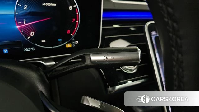 Mercedes-Benz S-Class W223 id 3922408 из Кореи 19